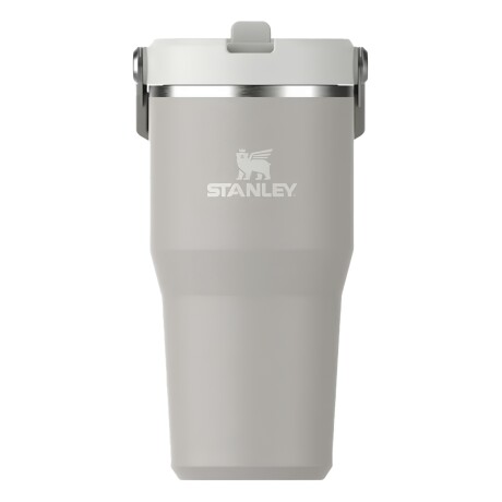 Vaso térmico Stanley Iceflow Flip Straw 591ml Ash