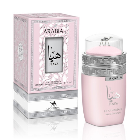 Perfume Le Chameau Arabia Haya Mujer 100mL Perfume Le Chameau Arabia Haya Mujer 100mL