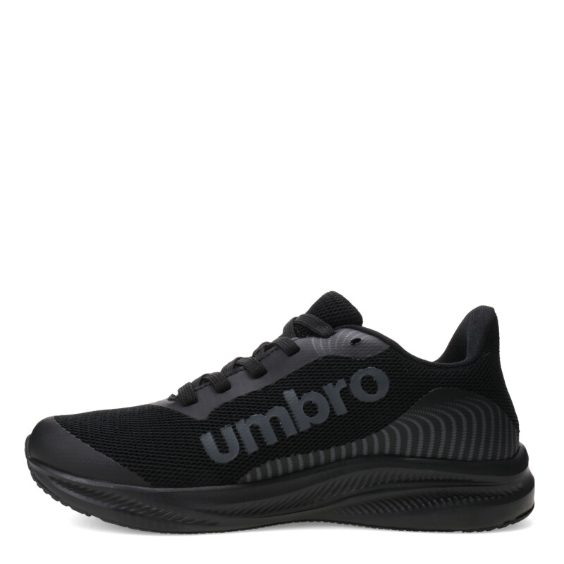 Championes de Hombre Umbro OCEAN Ref.20106365 Negro
