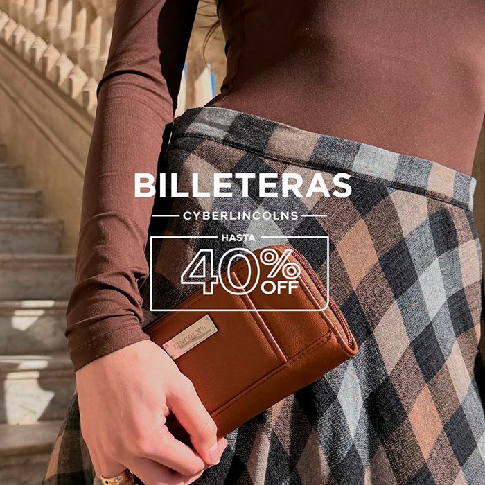 BILLETERAS