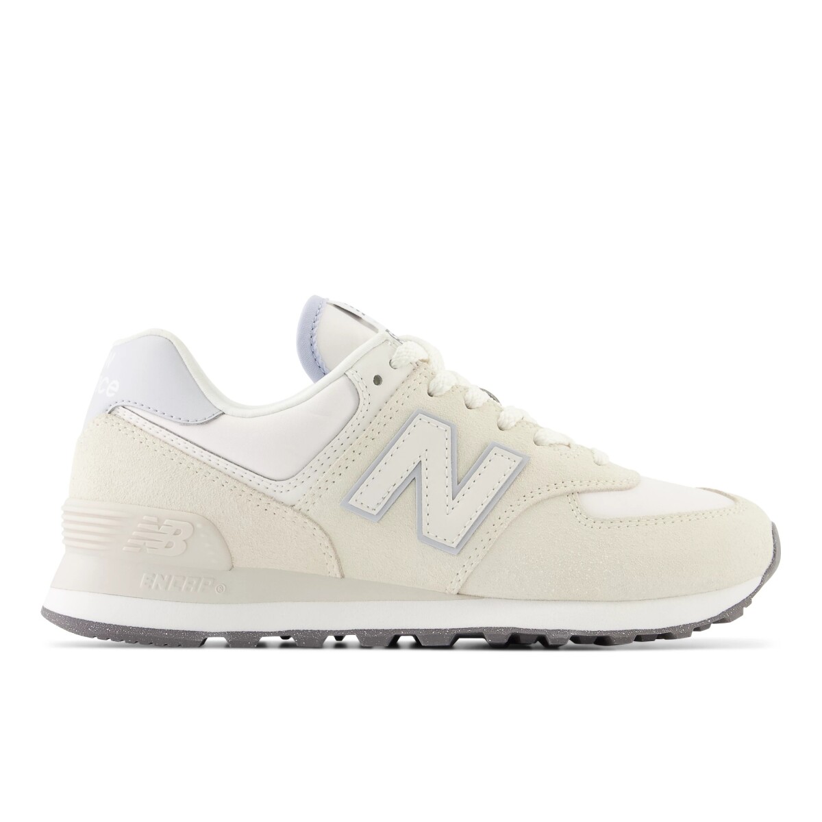 Campiones New Balance de Dama - 574 - WL574AA2 - ANGORA 