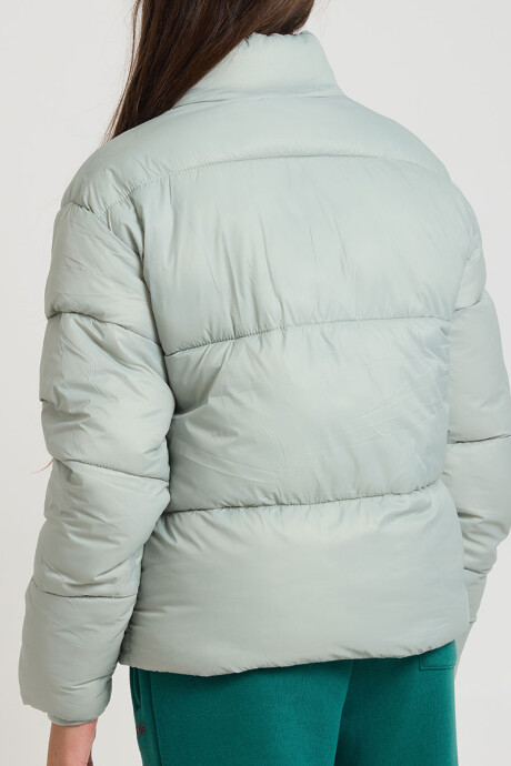 CAMPERA CASIAN TEEN DIXIE Oliva