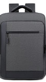 MOCHILA FORBES GRIS