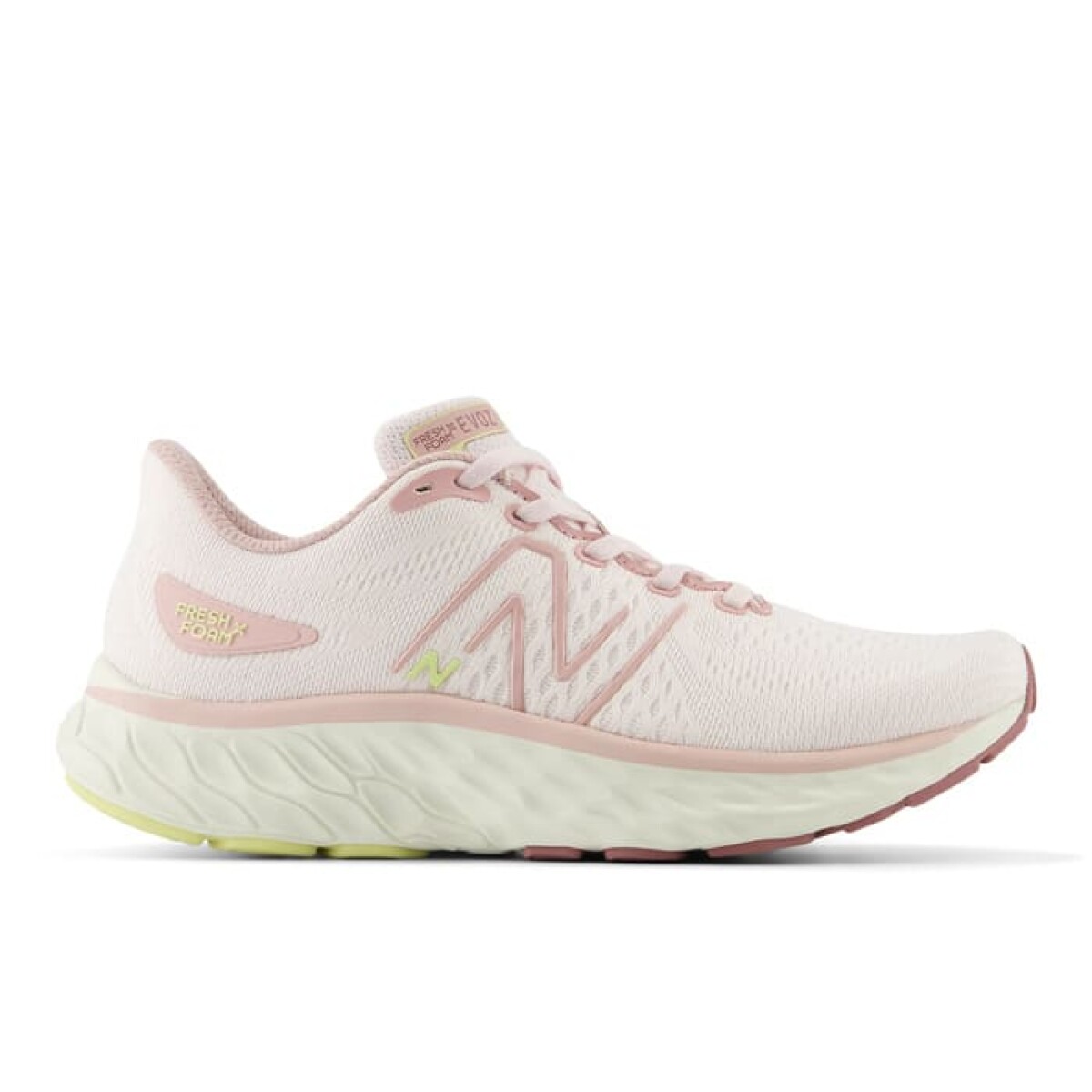 Championes New Balance Lifestyle de Mujer - WEVOZRP3 - Rosa Claro 