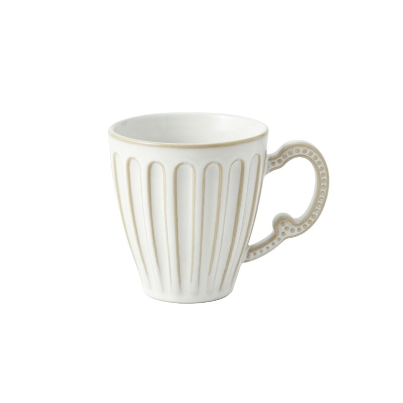TAZA CERAMICA BLANCO COMB 9X10.5CM Unica