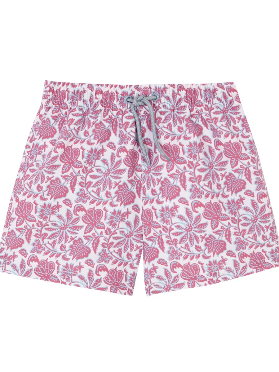 Bañador Estampado For India Piedra