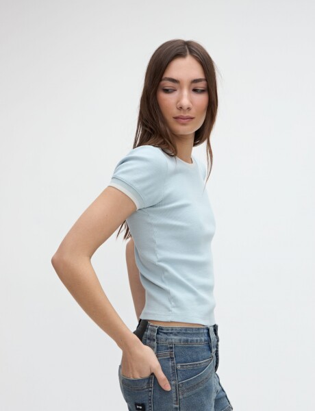 Remera Beth Celeste