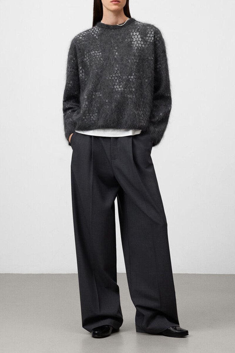 JERSEY Gris