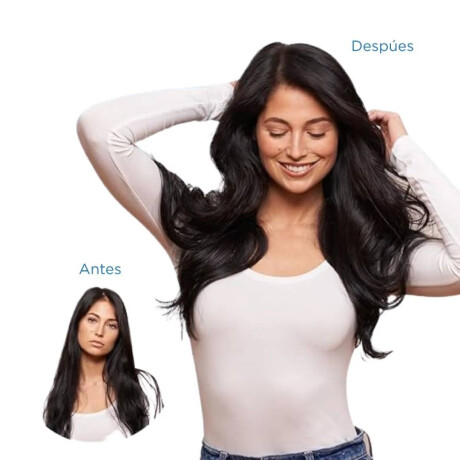Cepillo secador Babyliss Nano Titanium Ionico BNTHB350AR