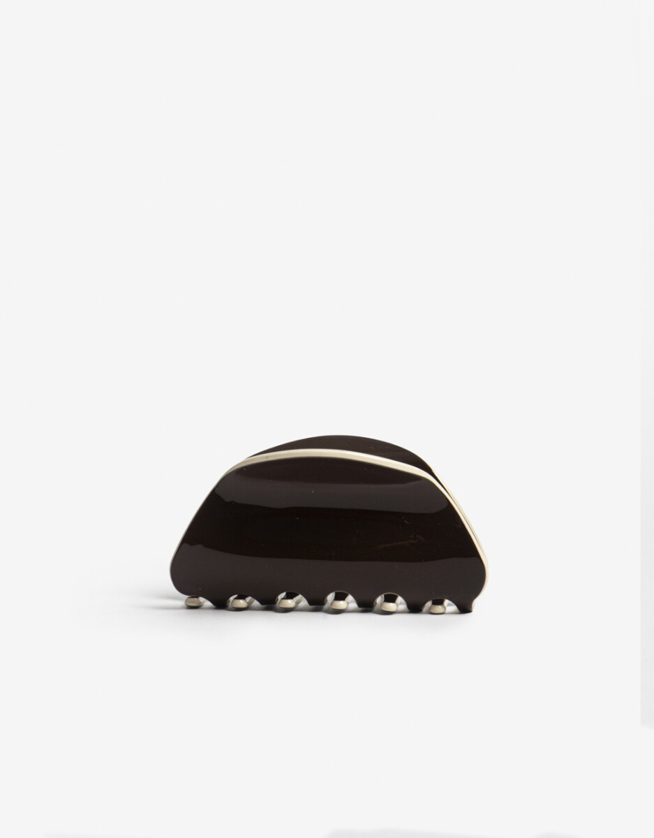 Broche Bicolor 