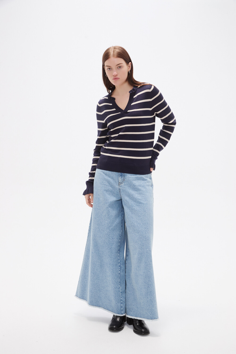 Sweater Kunin Estampado 1