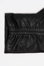 GUANTES Negro