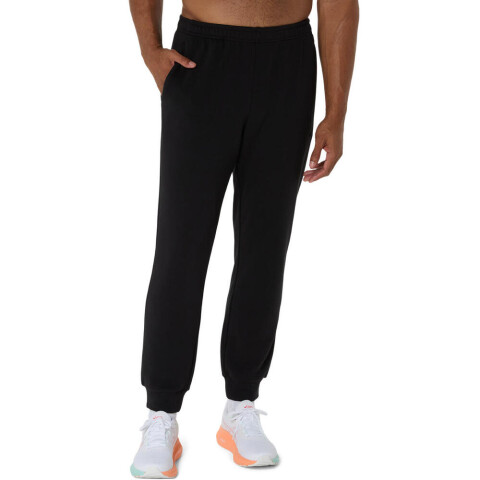 Sweat Long Pant - Hombre Performance Black