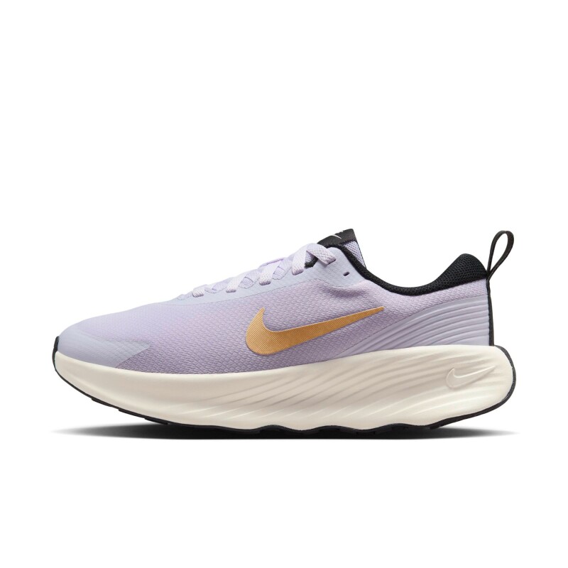 Championes Nike Legend Essential 4 de Mujer Morado