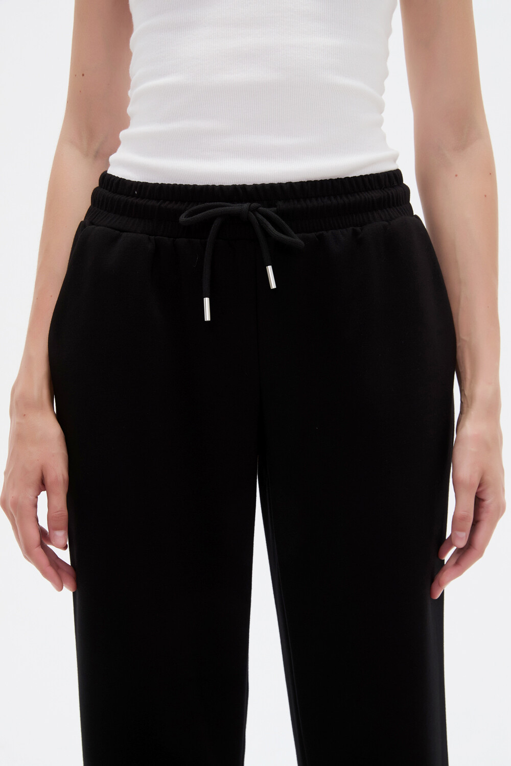 Pantalon Arlito Negro
