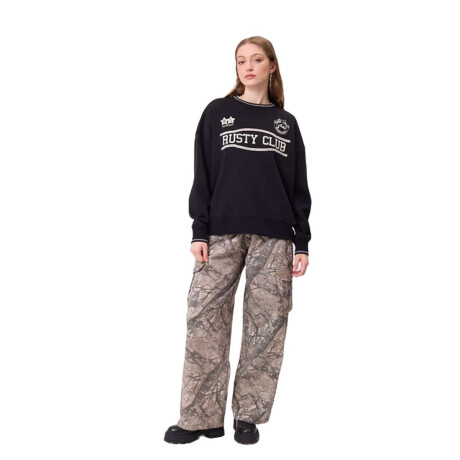 Pantalon Rusty Serneo Beige