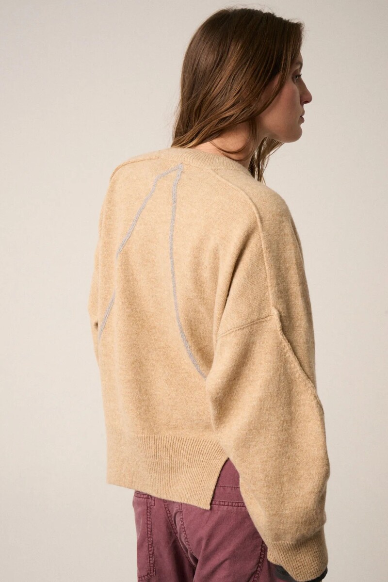 SWEATER DAFFY Arena
