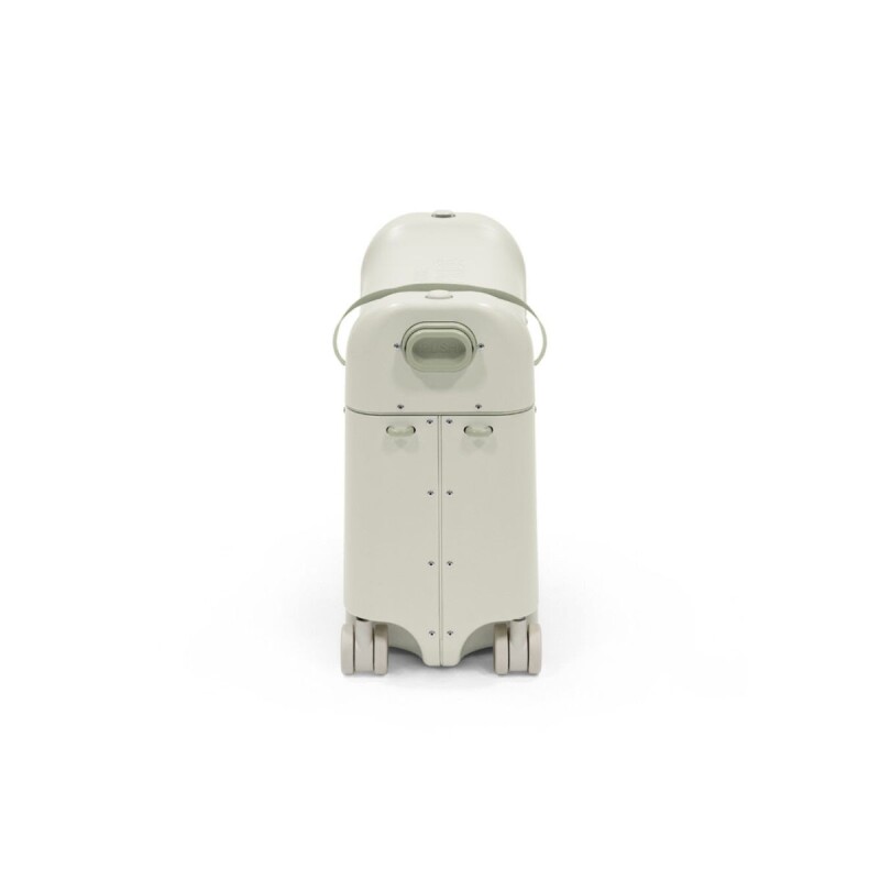 Valija infantil buggie + cama Jetkids BedBox Sea Green