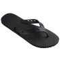 Sandalias Havaianas Track Go Fc Hombre Negro