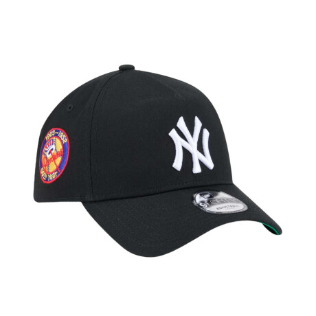 Gorro New Era Anniversary Neyyanco Negro