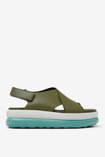 SANDALIA FLOTUP Verde