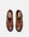 Botas Timberland Originals Mid Hombre Brown