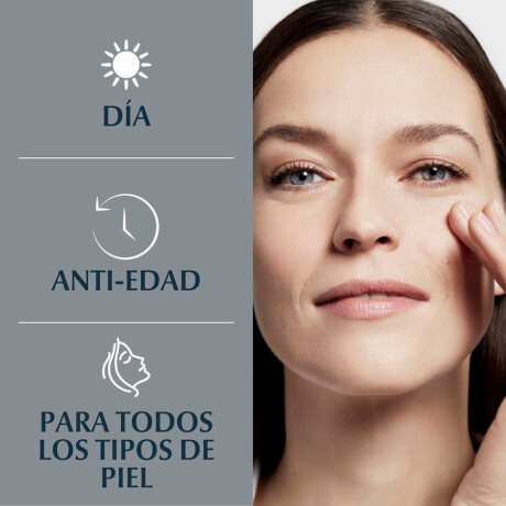 Crema Facial de Día Eucerin Hyaluron-Filler FPS30 50ml Crema Facial de Día Eucerin Hyaluron-Filler FPS30 50ml