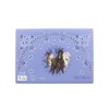 ARCHIVADOR Carpeta Archivadora Infantil Con Notas Y Sobres Top Model - Miss Melody