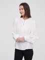 Blusa Jegel Blanco