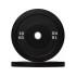 Disco Plate 10 Kg De Peso Para Barra Olímpico Bumper Caucho Disco Plate 10 Kg De Peso Para Barra Olímpico Bumper Caucho
