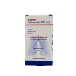 BUTIBEL 200 MCG. INHAL. AEROSOL FR. X 20 única