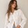 Camisa Antonia blanca