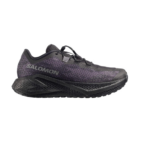 Championes Salomon Aero Glide GRVL Black