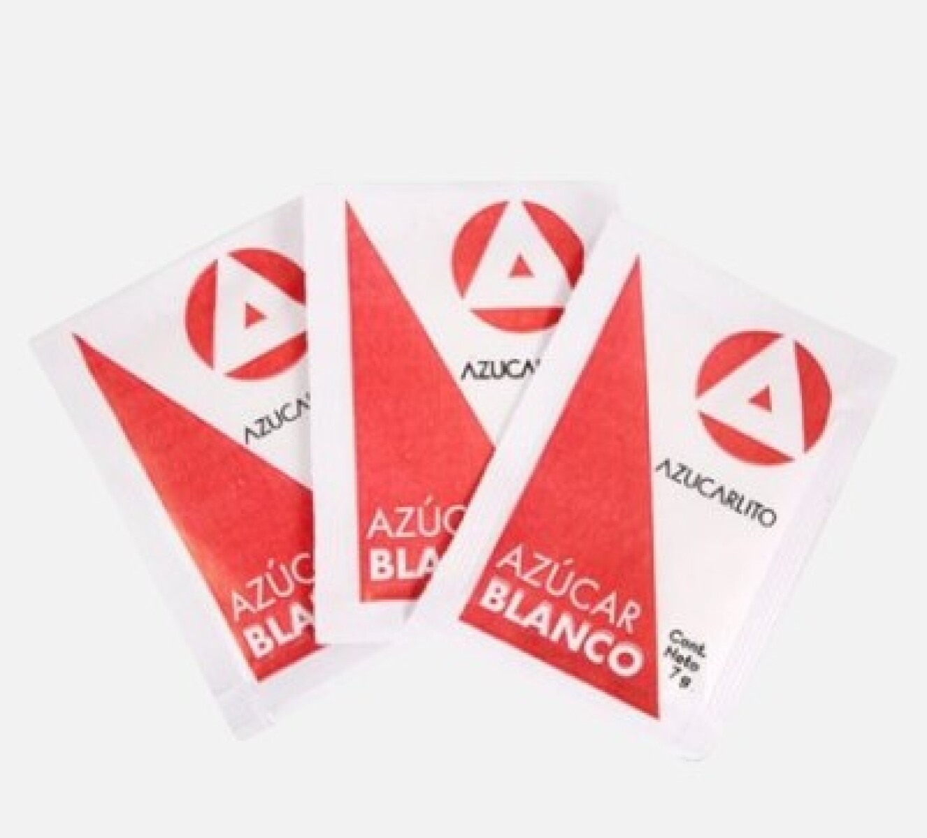 Azúcar Stick Caja100 