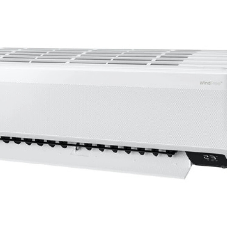 Aire Acondicionado Samsung Wind Free 18000BTU Aire Acondicionado Samsung Wind Free 18000BTU