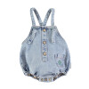 Rana bebe Denim Oscuro Rana bebe Denim Oscuro