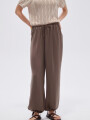 Babucha Minton Taupe / Mink / Vison
