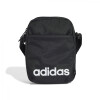 Bolso Adidas LINEAR ORG Hombre JE8341 Negro-blanco