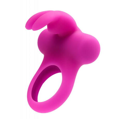 Vedo Frisky Bunny Anillo Recargable Rosa Vedo Frisky Bunny Anillo Recargable Rosa