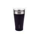 VASO TERMICO TRAMONTINA EXACTO 550ML NEGRO