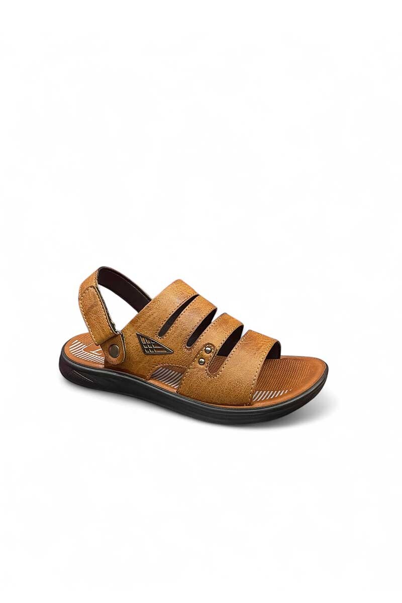 SANDALIA HOMBRE LD C50907 Camel