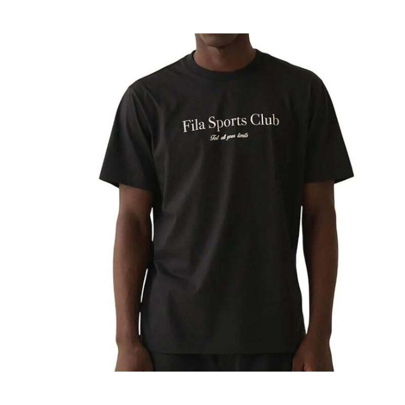 Remera Fila Caballero F11L01794 160 Remera Fila Caballero F11L01794 160