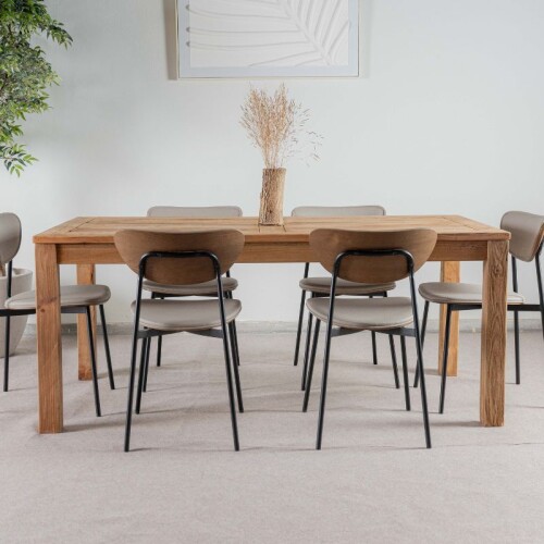 Mesa Comedor Trattoria Mesa Comedor Trattoria