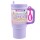 Slime Slimy Gloop Play Doh y Llavero Varios Aromas LAVANDA-LIMONADA