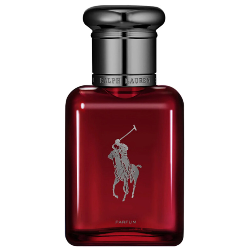 Perfume Ralph Lauren Polo Red Parfum 40ml Para Hombre Aroma Amaderado Perfume Ralph Lauren Polo Red Parfum 40ml Para Hombre Aroma Amaderado