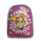 Mochila Paw Patrol Felling Violeta - Rosado - Verde Agua