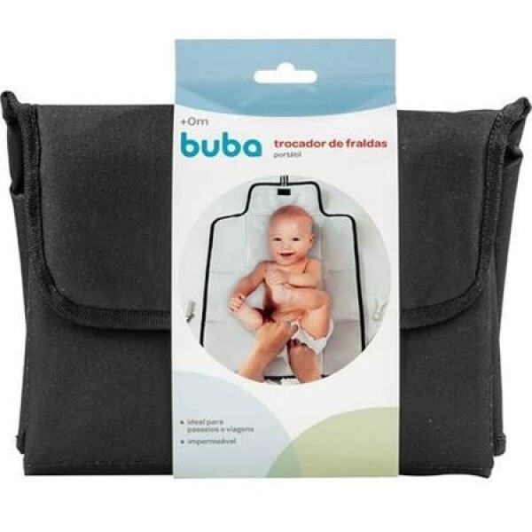 Cambiador portatil BUBA Cambiador portatil BUBA