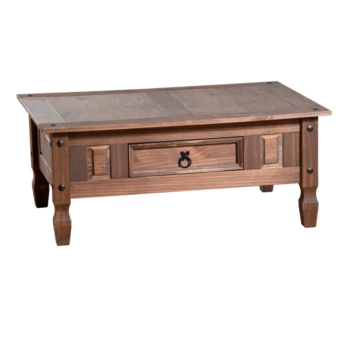 Mesa Ratona Lumax 1 Cajon Auxiliar Arrime 