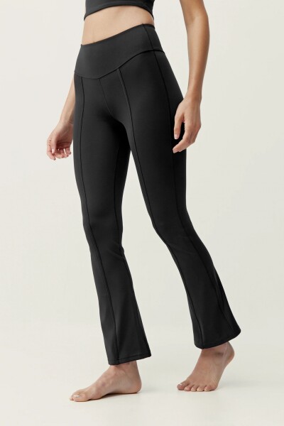 LEGGING ALISHA Negro