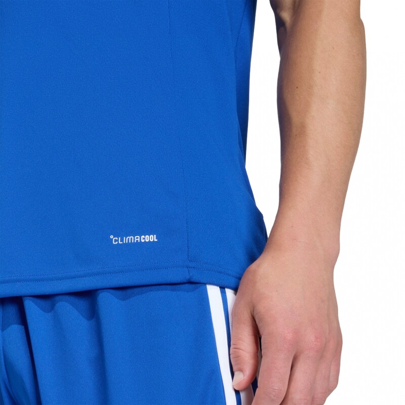 Camiseta adidas Tiro 26 League Blue